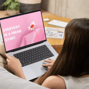 itamil "fresh start" free motivational wallpaper