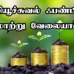 மியூச்சுவல் ஃபண்ட் பாதுகாப்பானதா