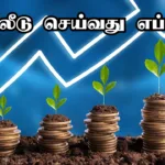 முதலீடு செய்வது எப்படி