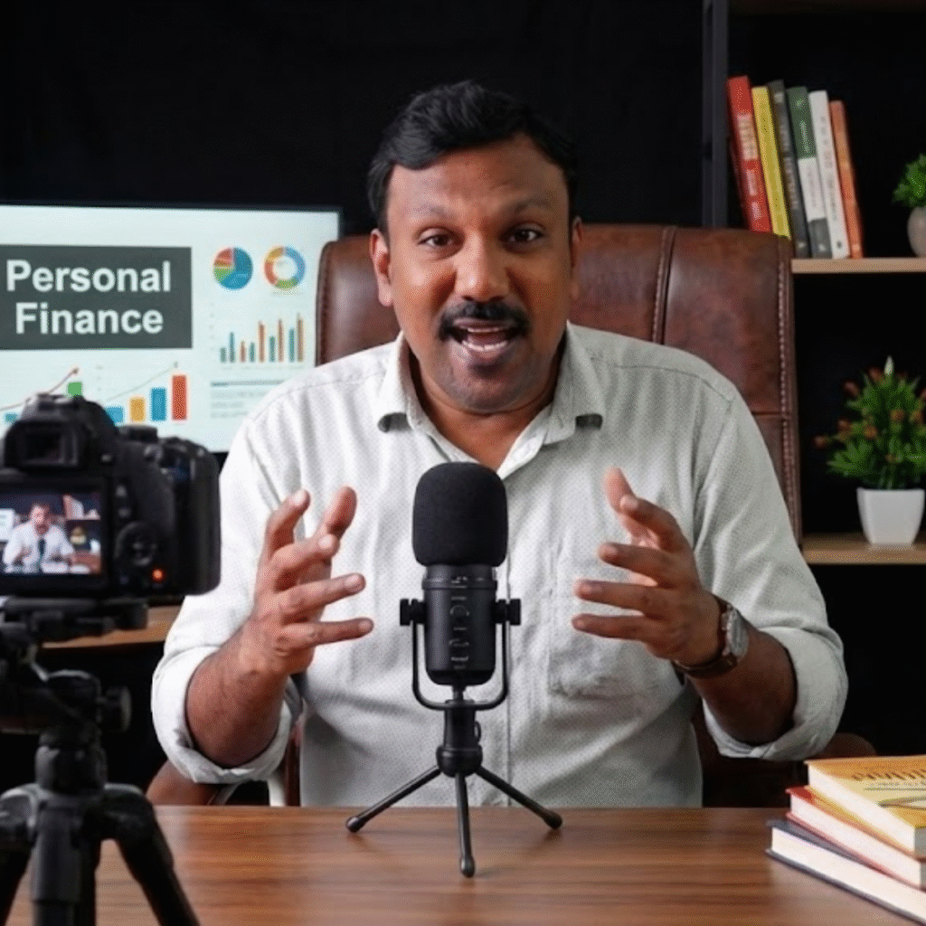 Jeswyn iTamil Academy YouTube Channel